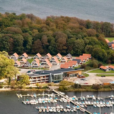 Feriehus Holiday Xxiii Gråsten